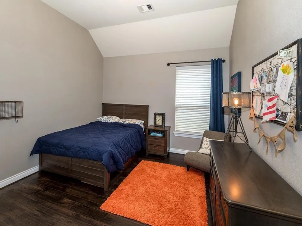 671 Cumberland Ridge Lane League City, TX 77573