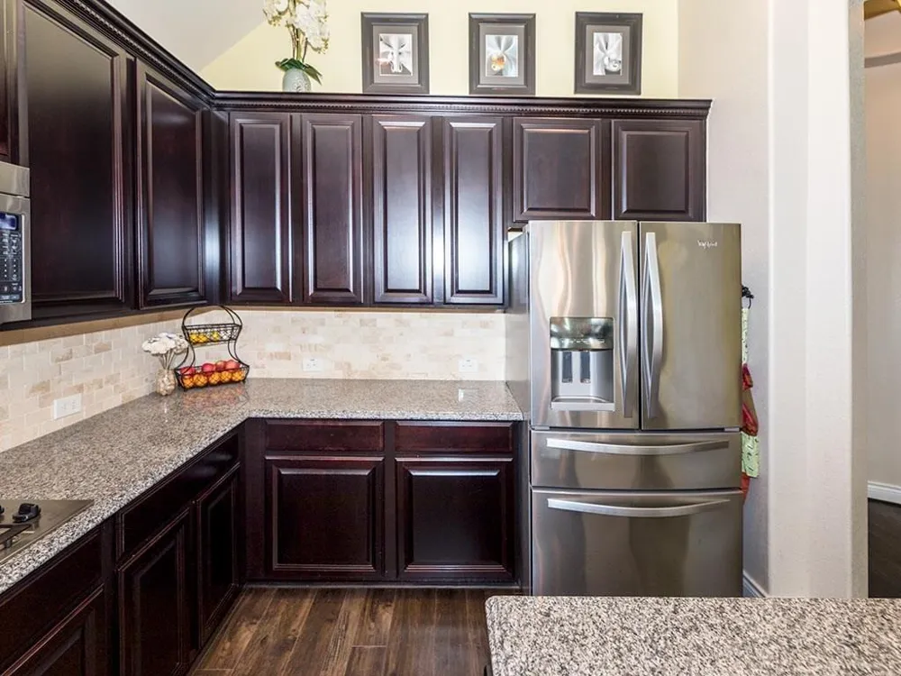 671 Cumberland Ridge Lane League City, TX 77573