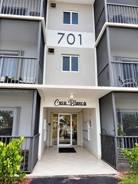 701 NE 1st Ct #210