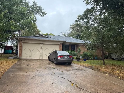 8125 Shafter Drive