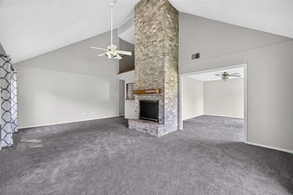 2303 La Quinta Drive Missouri City, TX 77459