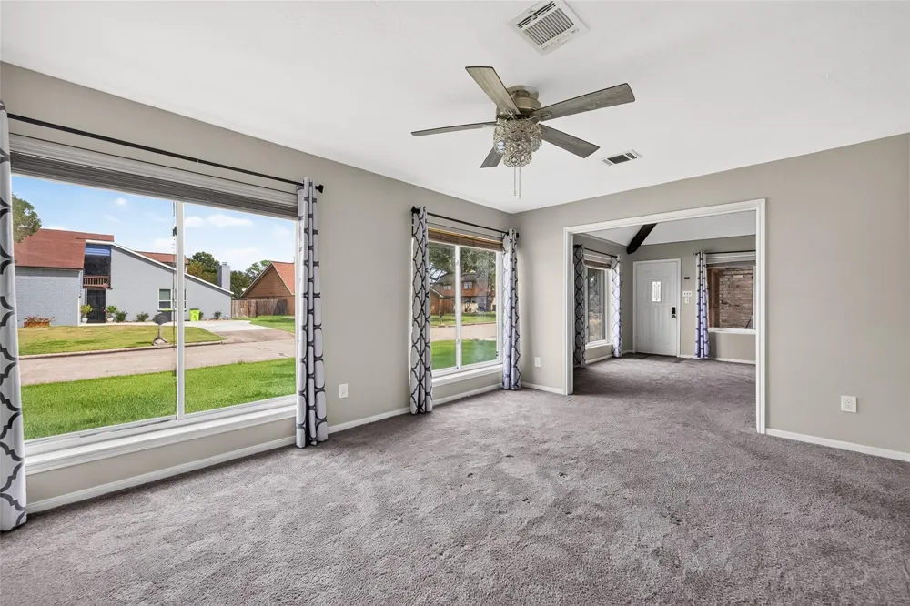 2303 La Quinta Drive Missouri City, TX 77459