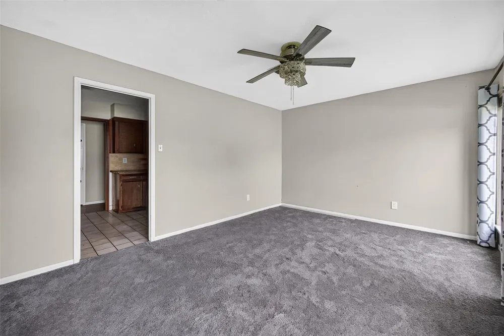 2303 La Quinta Drive Missouri City, TX 77459