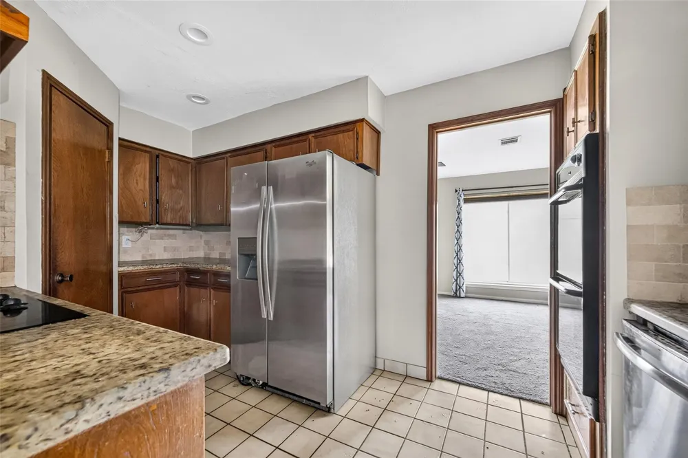 2303 La Quinta Drive Missouri City, TX 77459
