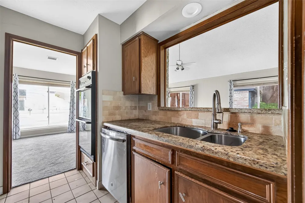 2303 La Quinta Drive Missouri City, TX 77459