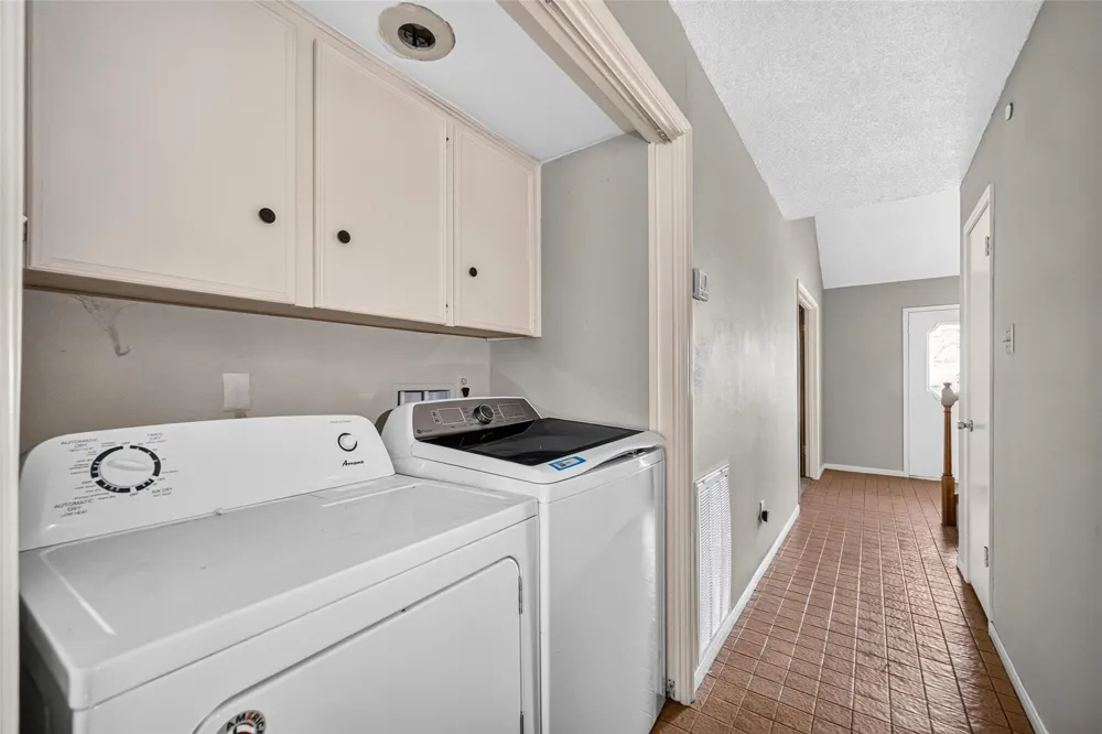 2303 La Quinta Drive Missouri City, TX 77459