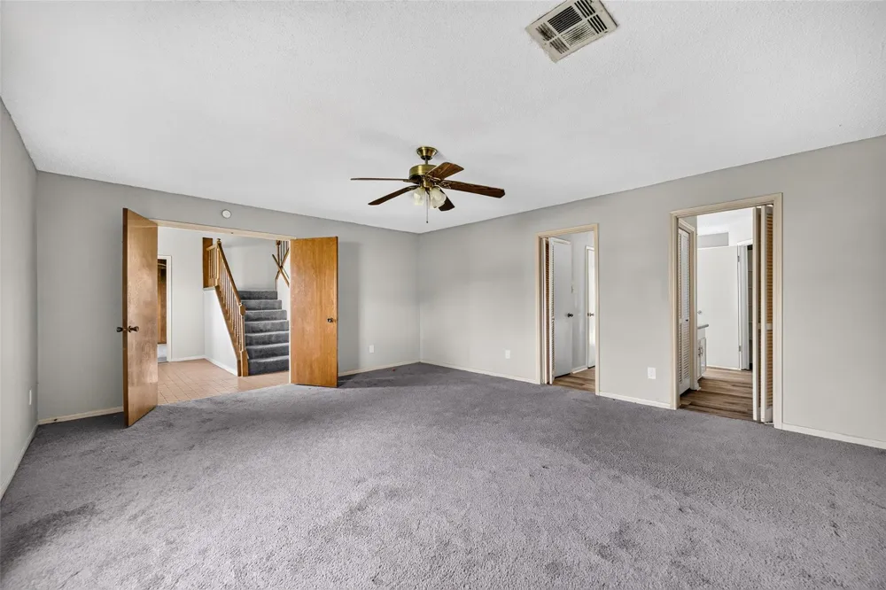 2303 La Quinta Drive Missouri City, TX 77459