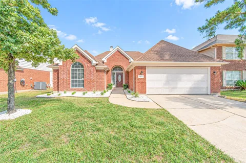 18422 Willow Bluff Road