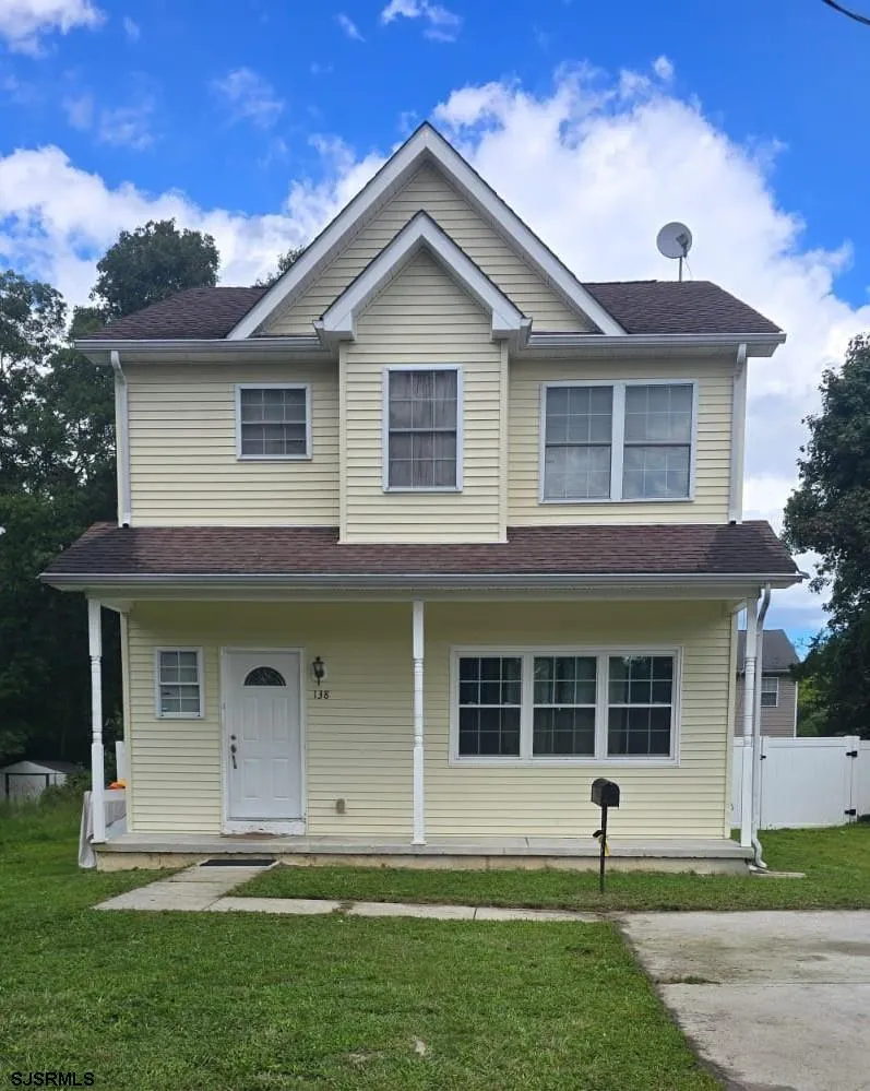 138 W Thompson Ave Pleasantville, NJ 08232