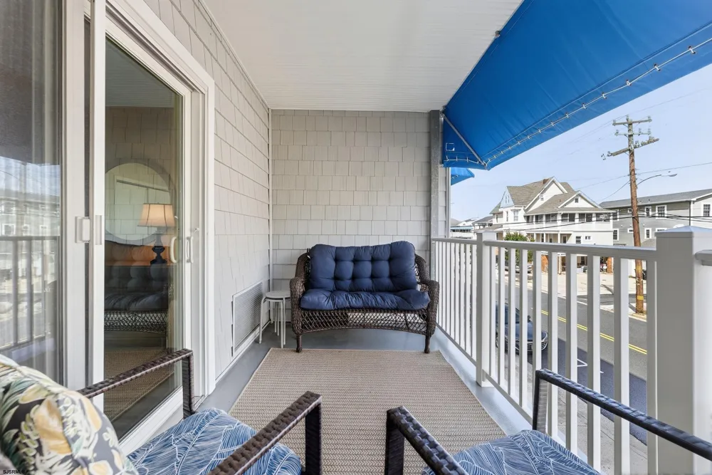 1008 Wesley Ave Ocean City, NJ 08226
