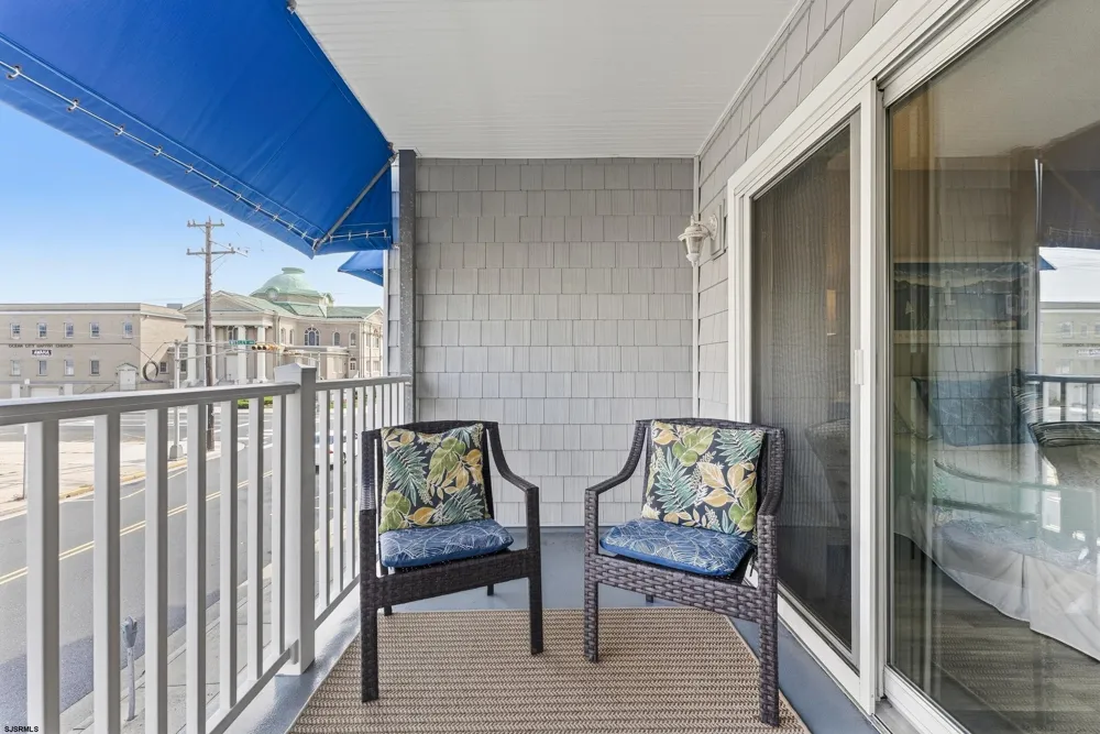 1008 Wesley Ave Ocean City, NJ 08226