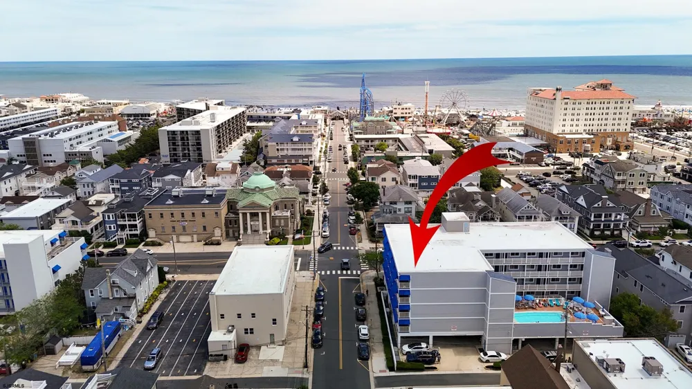 1008 Wesley Ave Ocean City, NJ 08226