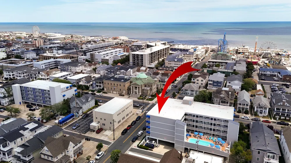 1008 Wesley Ave Ocean City, NJ 08226