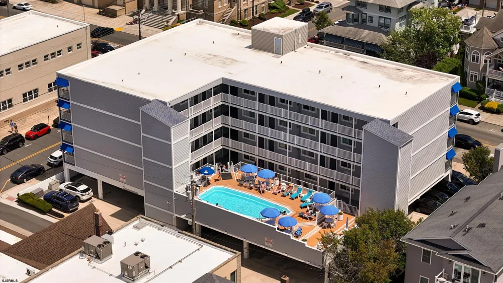 1008 Wesley Ave Ocean City, NJ 08226