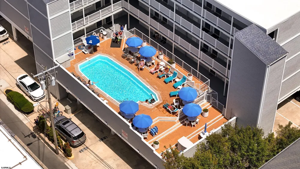 1008 Wesley Ave Ocean City, NJ 08226