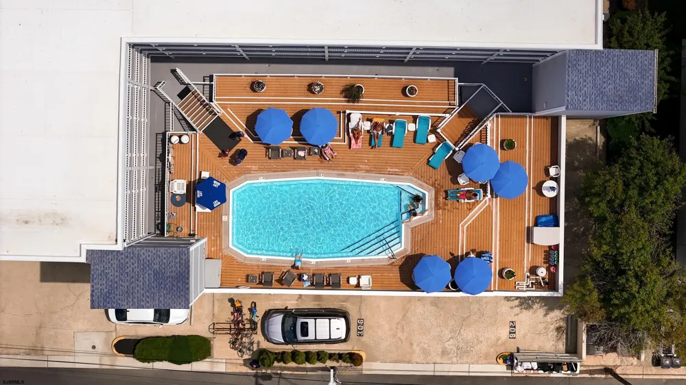 1008 Wesley Ave Ocean City, NJ 08226