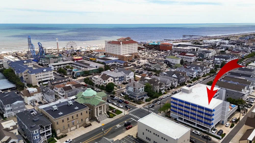 1008 Wesley Ave Ocean City, NJ 08226