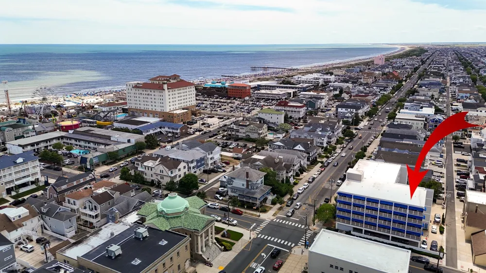 1008 Wesley Ave Ocean City, NJ 08226