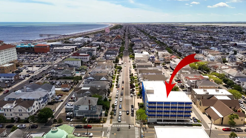 1008 Wesley Ave Ocean City, NJ 08226