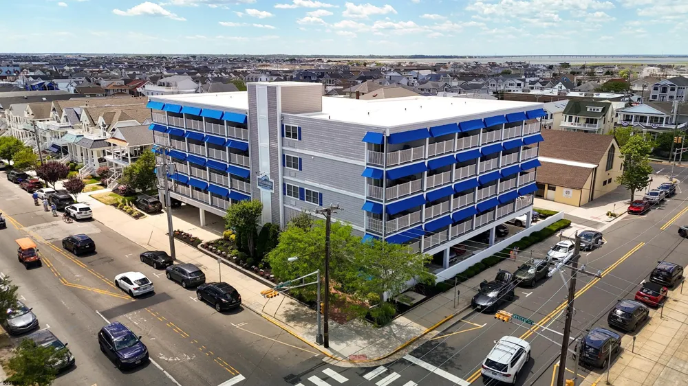 1008 Wesley Ave Ocean City, NJ 08226