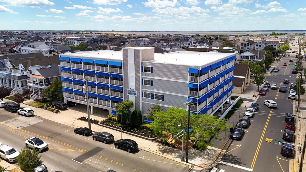 1008 Wesley Ave Ocean City, NJ 08226
