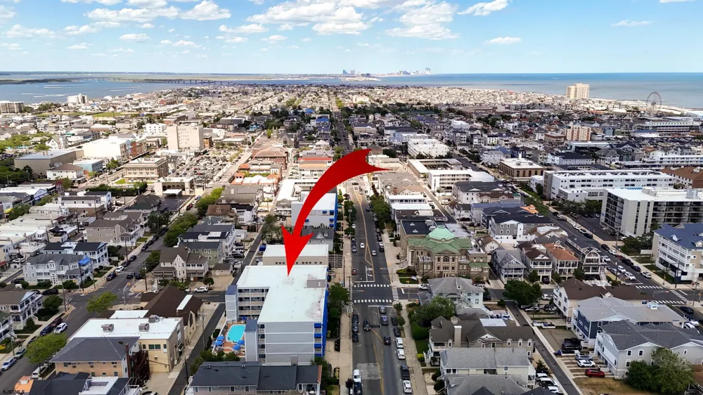 1008 Wesley Ave Ocean City, NJ 08226