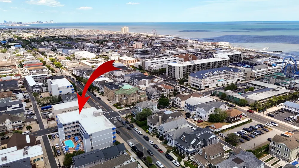 1008 Wesley Ave Ocean City, NJ 08226