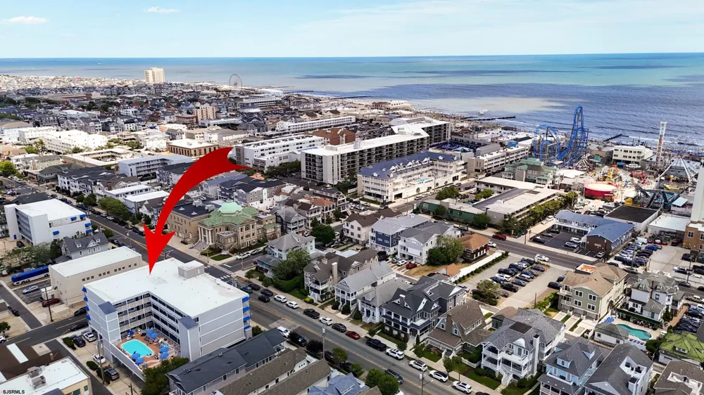 1008 Wesley Ave Ocean City, NJ 08226