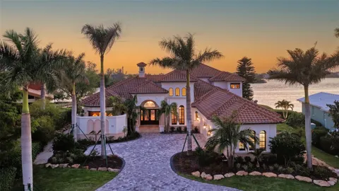 275 LOOKOUT POINT DRIVE