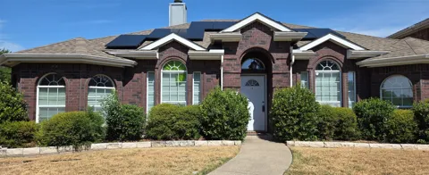 1511 Pine Bluff Drive