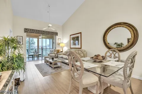 Sherbrook Place #305