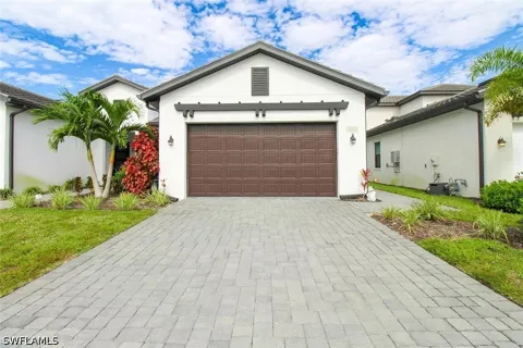 Loggerhead Drive