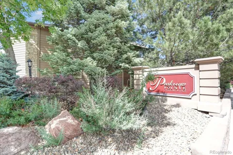 10263 E Peakview Avenue #C201