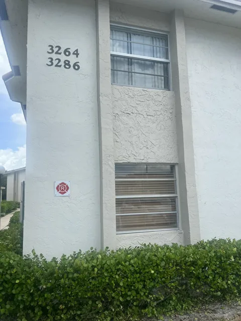 3272 CORAL RIDGE DRIVE #3272
