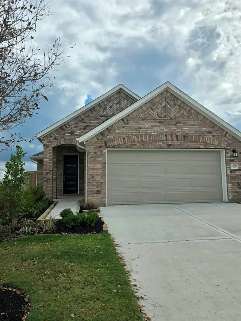 26731 Concord Dawn Drive
