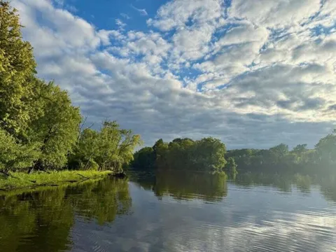 E River Road