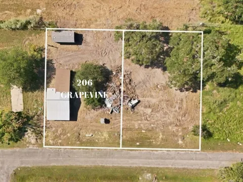 206 Grapevine Dr