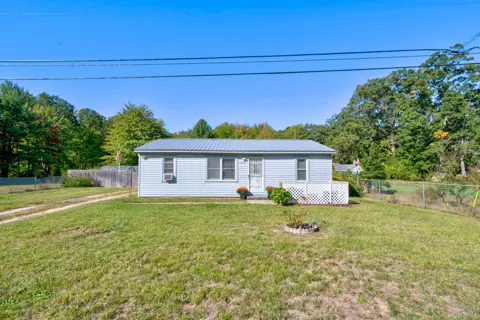 1295 S Brooks Road