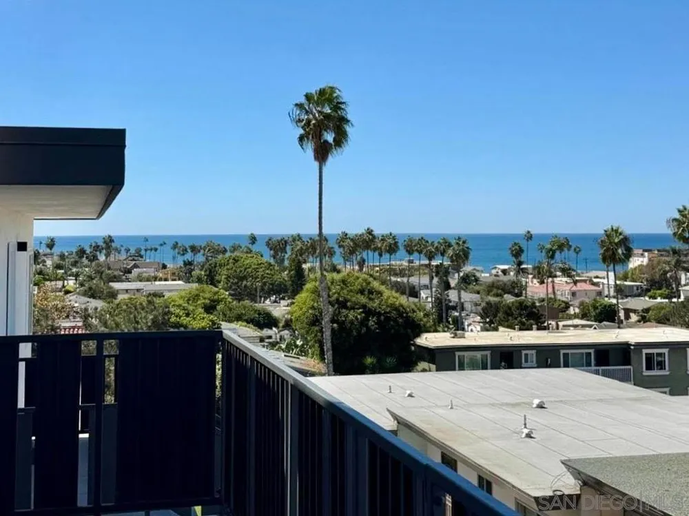 4768 Coronado Avenue San Diego, CA 92107