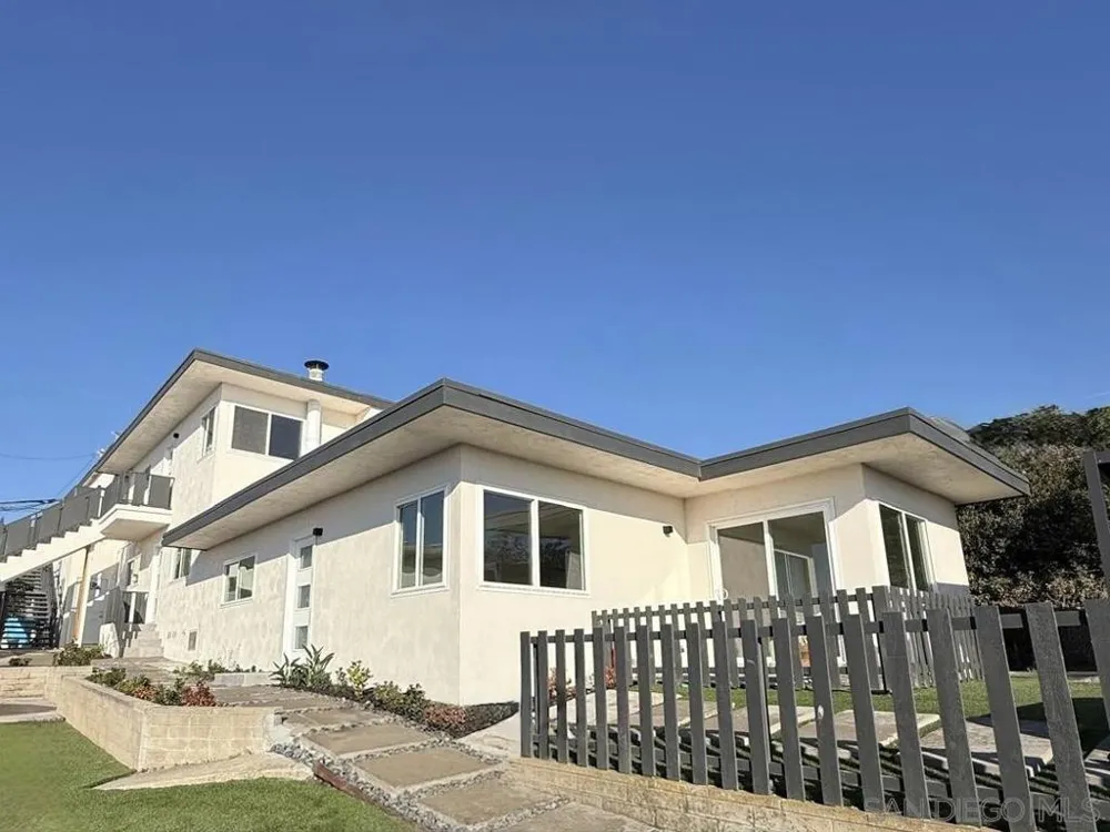 4768 Coronado Avenue San Diego, CA 92107