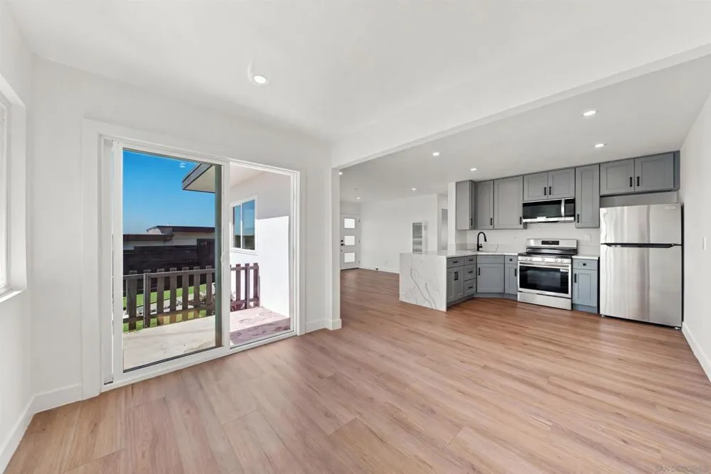 4768 Coronado Avenue San Diego, CA 92107
