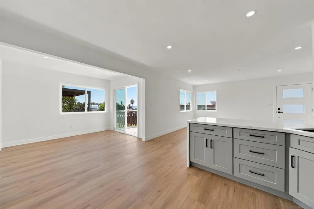 4768 Coronado Avenue San Diego, CA 92107