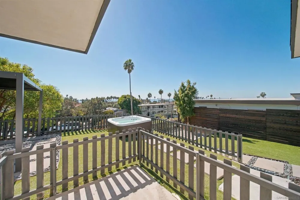 4768 Coronado Avenue San Diego, CA 92107