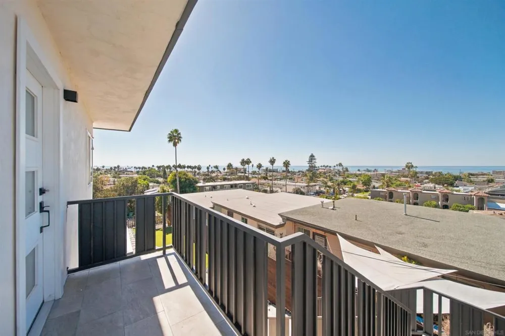 4768 Coronado Avenue San Diego, CA 92107