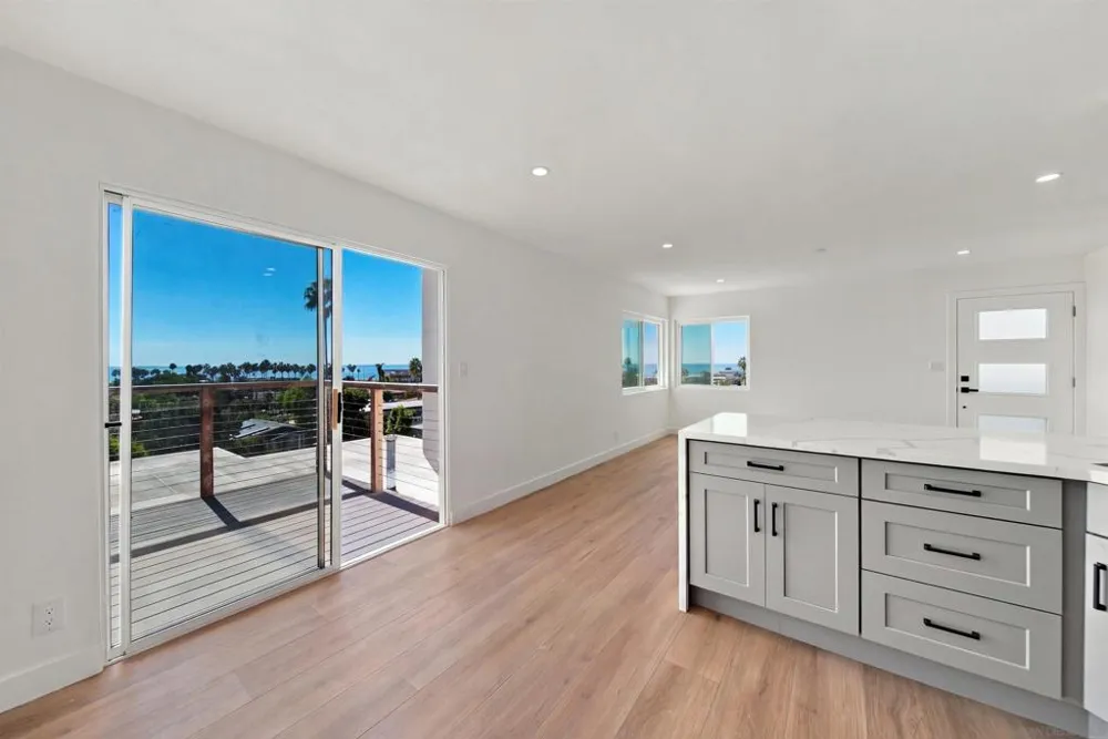 4768 Coronado Avenue San Diego, CA 92107