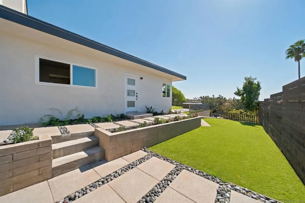 4768 Coronado Avenue San Diego, CA 92107