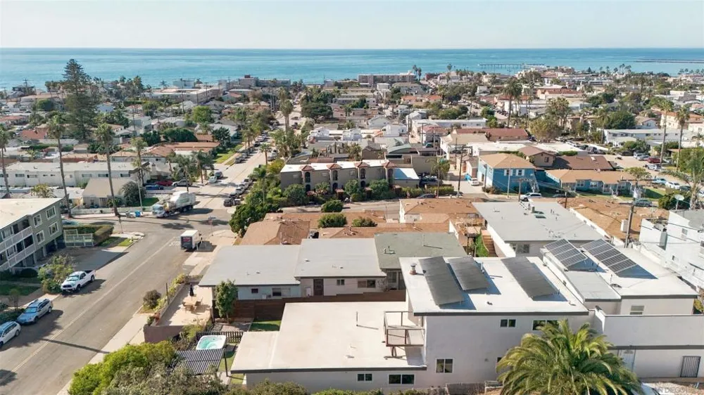 4768 Coronado Avenue San Diego, CA 92107