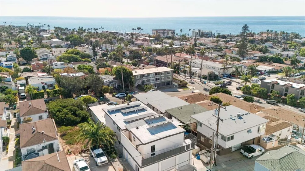 4768 Coronado Avenue San Diego, CA 92107