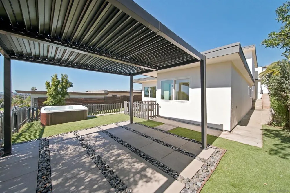 4768 Coronado Avenue San Diego, CA 92107