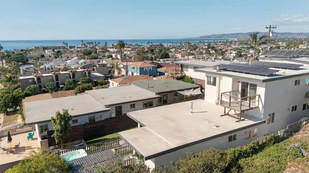 4768 Coronado Avenue San Diego, CA 92107